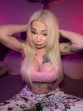 shortybig official online show from 03-29-26, 03:17