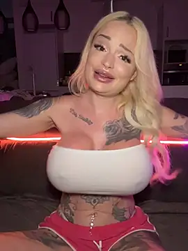 shortybig official online show from 05-01-26, 03:55