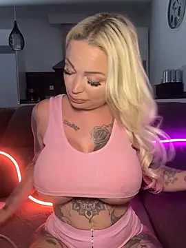 shortybig official online show from 05-06-26, 04:01