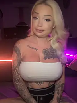 shortybig official online show from 05-08-26, 04:18