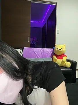 Nano-xxx online show from 10-13-25, 01:11