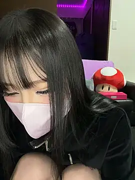 Nano-xxx online show from 02-08-26, 03:32