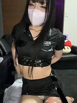 Nano-xxx online show from 03-23-26, 03:54