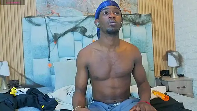 pipedark  online show from 10-19-25, 03:18