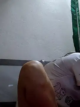 Maria2299 online show from 10-04-25, 03:54