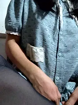 Maria2299 online show from 02-06-26, 08:51