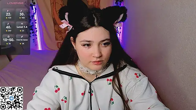 mirana blade online show from 11-26-25, 08:37