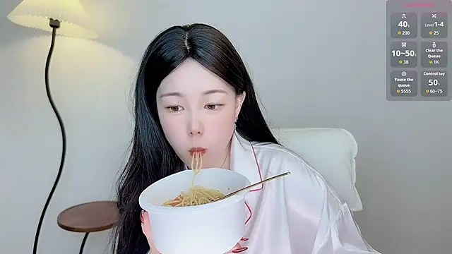 Bella Ava online show from 02-19-26, 12:23