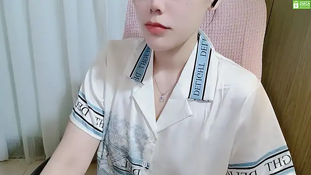 HanaYourlove online show from 09-25-25, 12:58