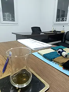 Yaman 33 online show from 11-03-25, 01:12