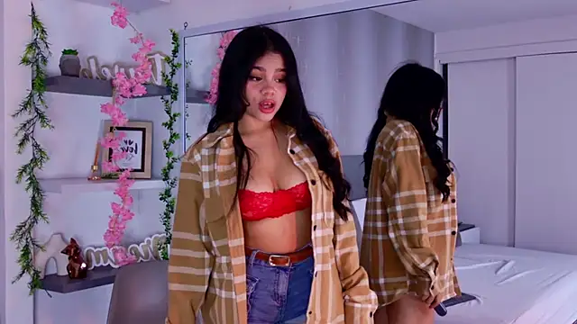 Celine Lee online show from 09-27-25, 07:41