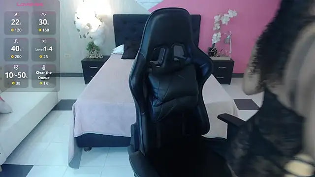 sophia brunette  online show from 10-13-25, 11:32