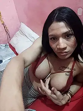 Kellye hotTs online show from 10-09-25, 01:14