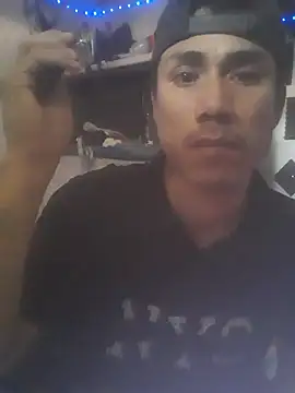 Lunaty00 online show from 11-20-25, 06:07