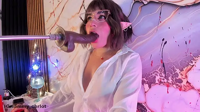 Sammy charlot online show from 12-17-25, 09:10