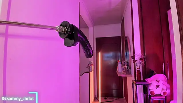 Snapshot of Sammy_charlot chatting on 02-24-26, 08:40 Sammy charlot online show from 02-24-26, 08:40