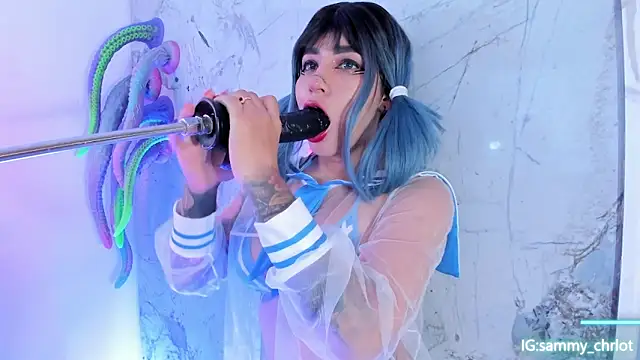 Snapshot of Sammy_charlot chatting on 03-04-26, 08:48 Sammy charlot online show from 03-04-26, 08:48