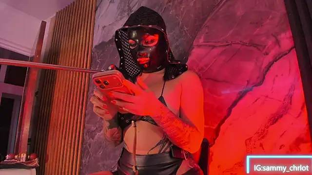 Snapshot of Sammy_charlot chatting on 03-20-26, 07:52 Sammy charlot online show from 03-20-26, 07:52