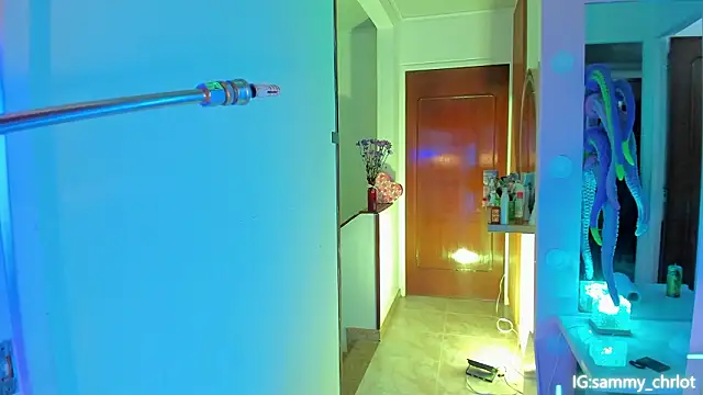 Snapshot of Sammy_charlot chatting on 03-24-26, 07:41 Sammy charlot online show from 03-24-26, 07:41