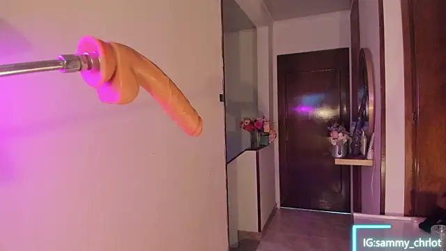 Snapshot of Sammy_charlot chatting on 03-29-26, 07:58 Sammy charlot online show from 03-29-26, 07:58