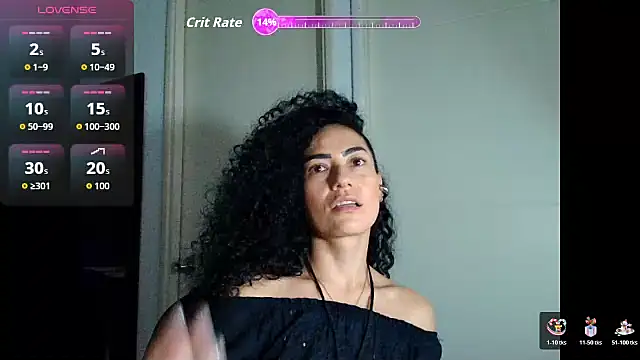 Snapshot of Koral369 chatting on 04-30-26, 05:14 Koral369 online show from 04-30-26, 05:14