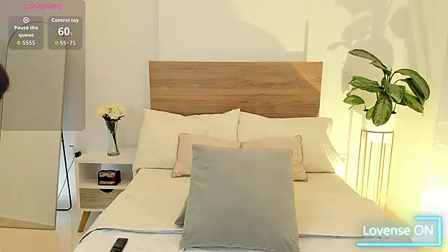 Lea Joness online show from 10-10-25, 12:20