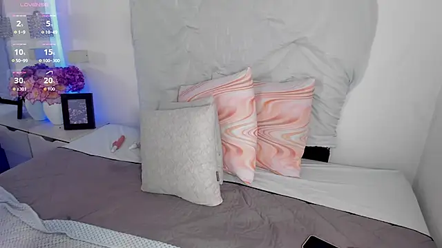 darle volant online show from 09-14-25, 01:16