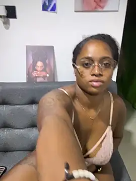 darle volant online show from 10-24-25, 04:42