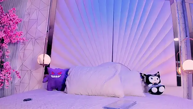 VesperVelvet online show from 05-02-26, 05:01