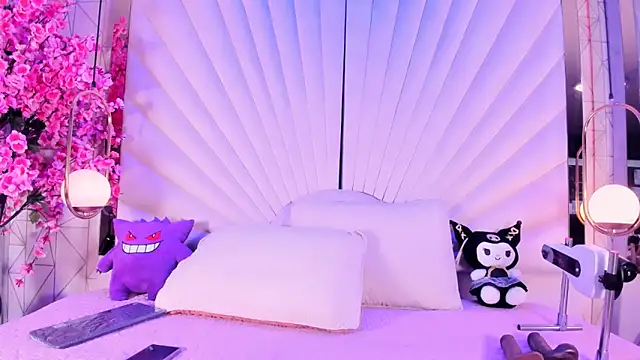 VesperVelvet online show from 05-09-26, 05:01