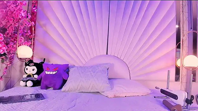 VesperVelvet online show from 05-11-26, 05:24