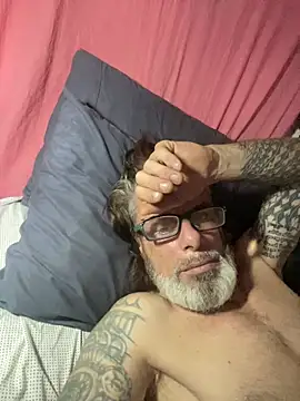crisfootlicker online show from 07-31-26, 12:37