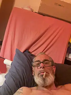 crisfootlicker online show from 08-02-26, 06:12