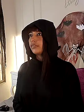 Kaylachannell online show from 10-24-25, 04:09