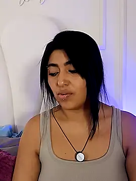 Kaylachannell online show from 05-07-26, 03:12