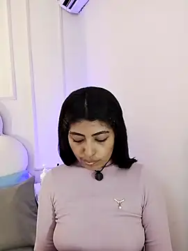 Kaylachannell online show from 06-12-26, 03:38