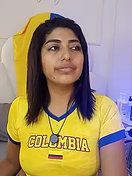 Kaylachannell online show from 06-24-26, 04:22