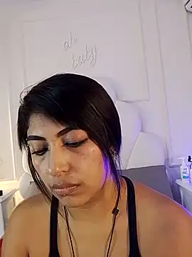 Kaylachannell online show from 06-26-26, 03:55