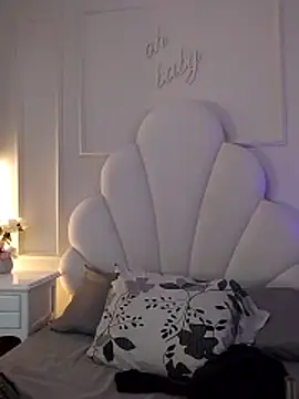 Kaylachannell online show from 06-30-26, 03:40