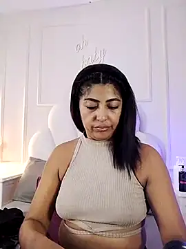 Kaylachannell online show from 07-03-26, 03:46