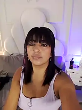 Kaylachannell online show from 07-10-26, 03:33