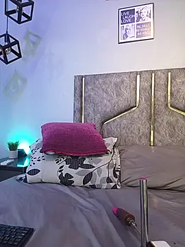 Kaylachannell online show from 08-09-26, 04:06
