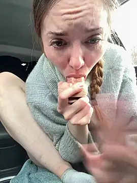 FayeFlame online show from 02-24-26, 01:31