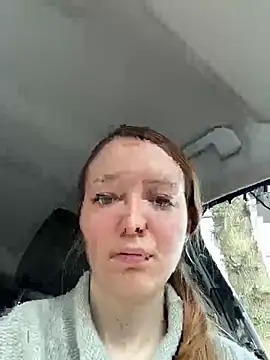 FayeFlame online show from 03-02-26, 11:06