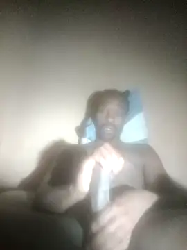 KingBonga online show from 03-08-26, 03:43