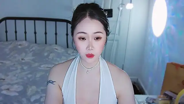 Snapshot of Haixi chatting on 09-23-25, 03:04 Haixi online show from 09-23-25, 03:04