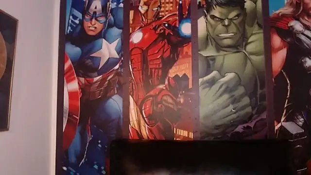 Madison Copers online show from 02-20-26, 11:05