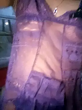 Snapshot of BabyHansi chatting on 03-31-26, 05:24 BabyHansi online show from 03-31-26, 05:24