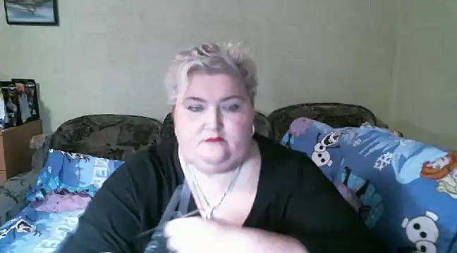 Lana555 online show from 02-07-25, 12:09