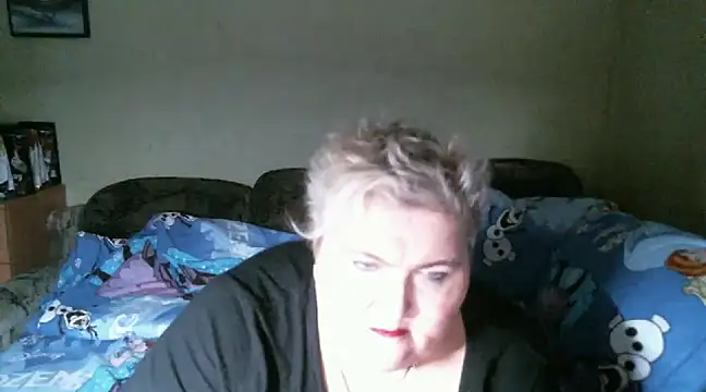Lana555 online show from 02-07-25, 03:12